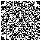 QR code with Riverton Physical Thrpy & Hand contacts