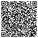 QR code with Bouquets contacts