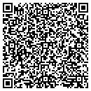 QR code with Robinson Tera C contacts
