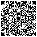 QR code with O'Hearn Mary contacts