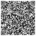 QR code with Saints Simon & Jude Rectory contacts