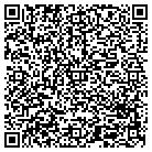 QR code with Kenzie Electrical Services LLC contacts