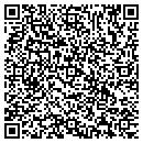 QR code with K J L Electrical L L C contacts