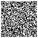 QR code with D's Janitorial Service contacts