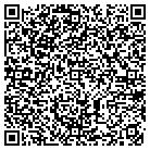 QR code with First Presbyterian Church contacts