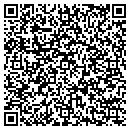 QR code with L&J Electric contacts