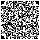QR code with Mark Rasimowicz Electrician contacts