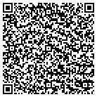 QR code with Martin Boucher Electric contacts