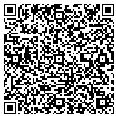 QR code with Thalman Jared contacts