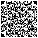 QR code with W Gale Biggs Assoc contacts
