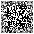 QR code with The University Of Utah contacts