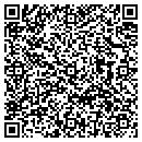 QR code with KB Emblem Co contacts