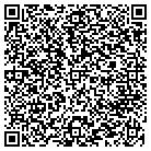 QR code with Sacred Heart Elementary School contacts