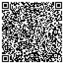 QR code with Ustariz Julia A contacts
