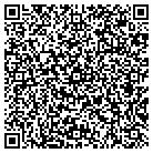 QR code with Heuberger Properties Inc contacts