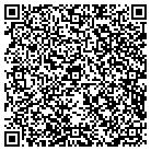QR code with Oak Hill Electric Co/Esl contacts