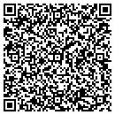 QR code with S Four Inc contacts