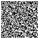 QR code with X Files & Storage contacts