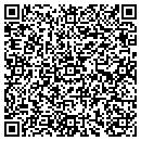 QR code with C T Gilbert Firm contacts