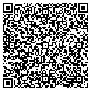 QR code with Zingleman Cindy contacts