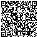 QR code with Diocese Of La Crosse contacts