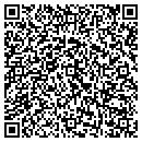 QR code with Yonas David PhD contacts