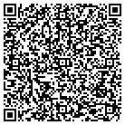 QR code with Central Vermont Medical Center contacts
