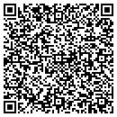 QR code with Zoss Robin contacts