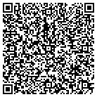 QR code with Muscatine County It Department contacts