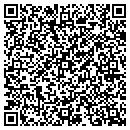 QR code with Raymond D Bouvier contacts