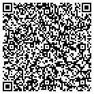 QR code with Geoff B Haradon DDS contacts