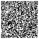 QR code with Taylor County Auditor's Office contacts