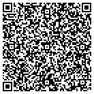 QR code with Zimmer James A DO PC contacts