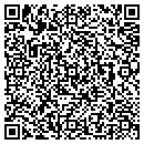 QR code with Rgd Electric contacts