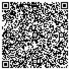 QR code with Heaven Sent Salon and Spa contacts