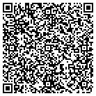 QR code with Hines Linda S Med Lpc Cbt contacts