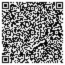 QR code with High Altitude contacts