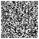 QR code with George Thomas Connell Pt contacts