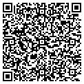 QR code with S C M Electrical contacts