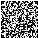 QR code with Helping Hands contacts