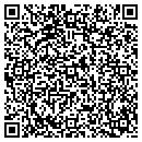 QR code with A A TV Service contacts
