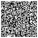 QR code with Jin Marvin Y contacts