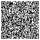 QR code with Mary Lincoln contacts