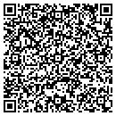 QR code with Kindopp Michael D contacts
