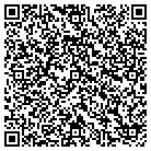 QR code with Kenneth Allred PHD contacts