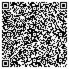 QR code with Pennington Creek Life House contacts