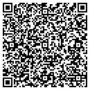 QR code with C T Investments contacts