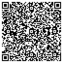 QR code with Rapp Beverly contacts