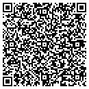 QR code with RC Custom Gutters contacts
