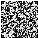 QR code with Roush Dona PhD contacts